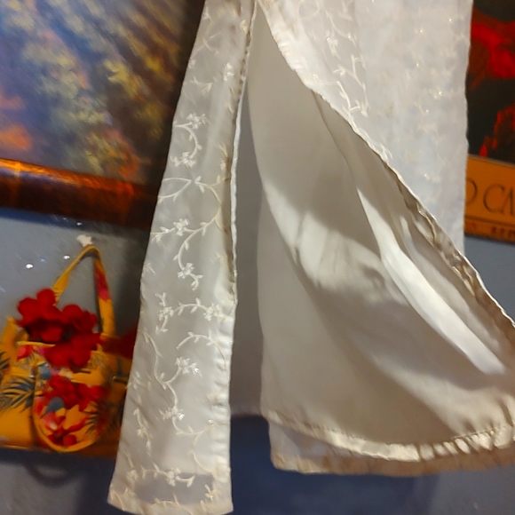 Vintage dress - Picture 5 of 6